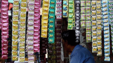 Photo of हिमाचल: बिना लाइसेंस के तंबाकू उत्पाद बेचने वाली दुकानों पर लगेगा ताला