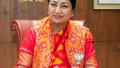 Photo of दिल्ली: सीएम रेखा ने विकास योजनाओं पर रखे विचार