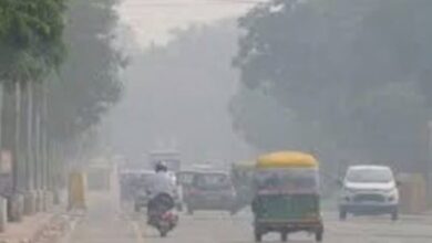 Photo of मध्य प्रदेश में कोहरे का कहर, ठंड ने तोड़े रिकॉर्ड