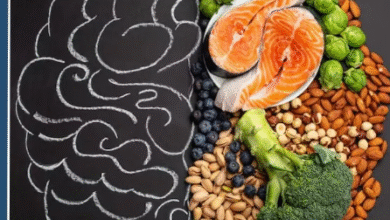 Photo of डाइट में शामिल करें ये 5 सुपरफूड्स, याददाश्त होगी मजबूत