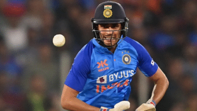 Photo of  शुभमन गिल का टी20 वर्ल्‍ड कप में सेलेक्‍शन नहीं होने पर भड़का पूर्व खिलाड़ी