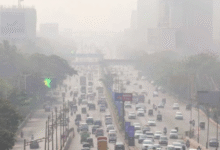 Photo of वायु प्रदूषण पर BMC को बॉम्बे हाई कोर्ट की फटकार