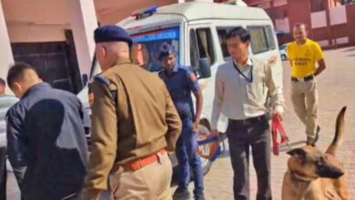 Photo of पंजाब में स्कूलों को उड़ाने की धमकी: 11 दिन में तीसरी बार थ्रेट ईमेल