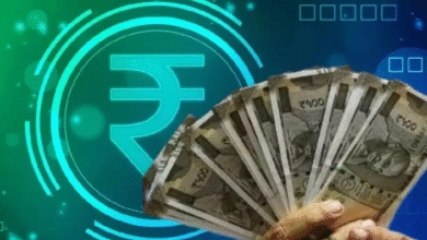 Photo of 10 रुपये से 440 पर पहुंचा भाव, 5 साल से लगातार भागे जा रहा ये स्टॉक