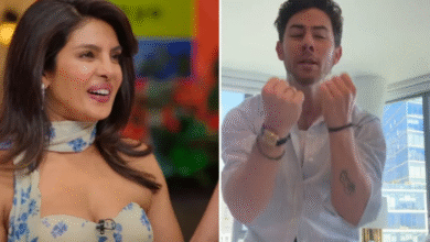 Photo of Priyanka Chopra ने खिलाई थी निक जोनस को ये इंडियन चीज, दांत पीसते रह गए थे सिंगर