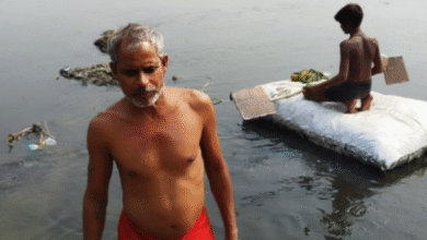 Photo of यमुना की सफाई के लिए एक्शन मोड में दिल्ली सरकार