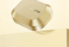 Photo of Realme के किफायती कीमत पर फीचर-रिच ANC ईयरबड्स