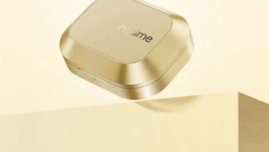 Photo of Realme के किफायती कीमत पर फीचर-रिच ANC ईयरबड्स