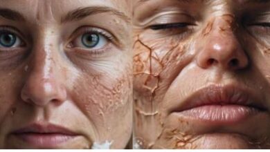Photo of त्वचा पर नजर आते हैं विटामिन-डी की कमी के 5 लक्षण