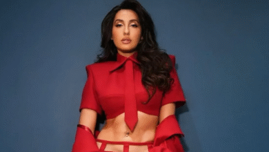 Photo of Nora Fatehi ने कार एक्सीडेंट का भयानक एक्सपीरियंस किया शेयर