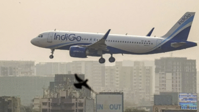 Photo of चार घंटे की बैठक में गोल-मोल जवाब, Indigo और DGCA से संतुष्ट नहीं संसदीय समिति