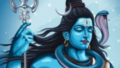 Photo of साल की आखिरी मासिक शिवरात्रि पर बन रहा कई योग का शुभ संयोग