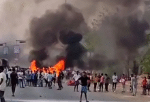 Photo of बांग्लादेश में एनसीपी के छात्र नेता पर कातिलाना हमले में महिला गिरफ्तार