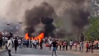 Photo of बांग्लादेश में एनसीपी के छात्र नेता पर कातिलाना हमले में महिला गिरफ्तार