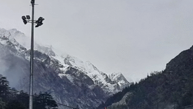 Photo of उत्तराखंड में आज से करवट लेगा मौसम, बारिश-बर्फबारी का अलर्ट