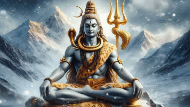 Photo of भौम प्रदोष व्रत आज, जरूर करें इस कथा का पाठ