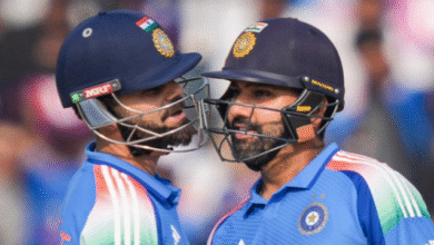 Photo of ‘कोहली-रोहित नहीं चले तो हार तय’, इस पूर्व क्रिकेटर की BCCI को चेतावनी