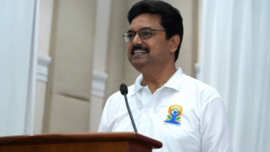 Photo of डीयू आर्ट फैकल्टी में नए हॉल का नाम होगा वंदे मातरम