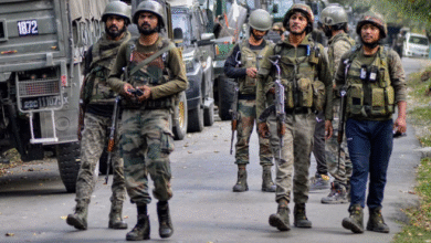 Photo of जम्मू: आईजी BSF ने कहा- ऑपरेशन सिंदूर अभी खत्म नहीं