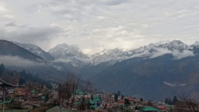 Photo of उत्तराखंड: पहाड़ों में छाए रहेंगे बादल, तापमान में उछाल आने के आसार