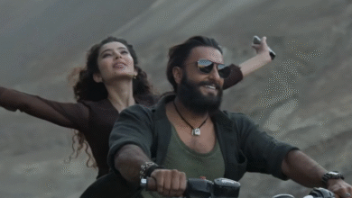 Photo of पहले दिन तूफान लाने को तैयार ‘धुरंधर’, एडवांस में कमाई जबरदस्त