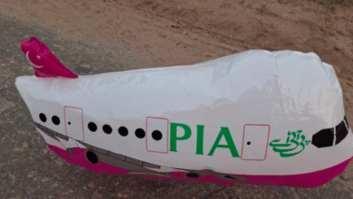 Photo of परगवाल में फिर मिला पाकिस्तानी गुब्बारा, सीमा क्षेत्र में फैली दहशत