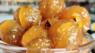 Photo of बिना खराब हुए सालों-साल चलने वाला आंवले का मुरब्बा बनाने की रेसिपी