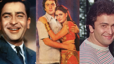 Photo of पाकिस्तानी एक्ट्रेस को बहू बनाना चाहते थे राज कपूर
