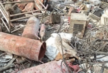 Photo of कैसे हुआ इतना जोरदार धमाका? शिवमंगल की एक गलती ने ले ली उसकी जान