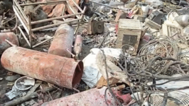 Photo of कैसे हुआ इतना जोरदार धमाका? शिवमंगल की एक गलती ने ले ली उसकी जान