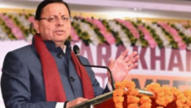 Photo of उत्तराखंड : 2026 में नई सोशल मीडिया नीति लागू करेंगे सीएम धामी