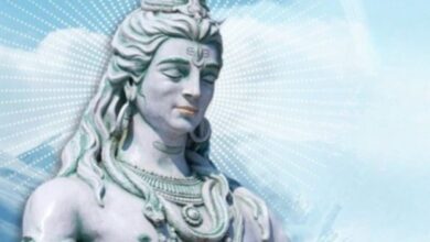 Photo of बाधाओं से मुक्ति के लिए प्रदोष व्रत पर करें रावण रचित शिव तांडव स्तोत्र का पाठ