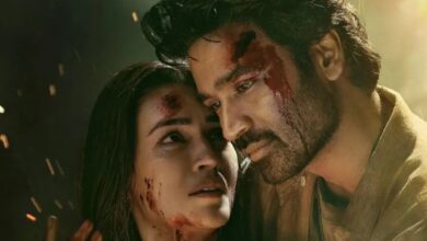 Photo of बुलेट ट्रेन की रफ्तार से दौड़ी धनुष की फिल्म