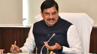 Photo of सीएम यादव खाद्य नागरिक आपूर्ति समेत आठ विभाग की करेगे समीक्षा बैठक