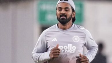 Photo of दूसरे वनडे में हार के बाद राहुल ने टॉस को बताया अहम