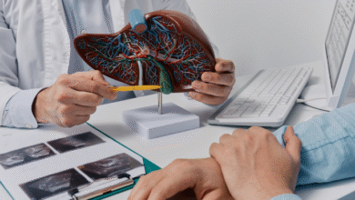 Photo of  सर्दियों में क्यों बढ़ जाती है फैटी लिवर की समस्या?