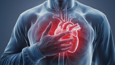 Photo of ठंड में सिकुड़ जाती हैं नसें, बढ़ जाता है हार्ट अटैक का खतरा