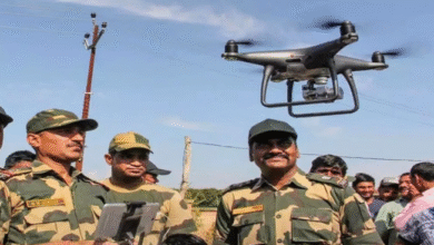Photo of पंजाब: सरहद पर और मजबूत होगा BSF का एंटी ड्रोन सिस्टम