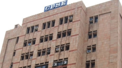 Photo of सीबीएसई आठ दिसंबर से आयोजित होगी सफल मूल्यांकन परीक्षा