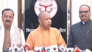 Photo of जहरीले कफ सिरप कांड पर सीएम योगी का बड़ा बयान