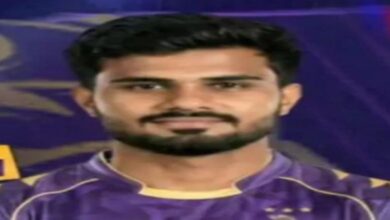 Photo of IPL-2026 में नजर आएगा हरियाणा के इस जिले का छोरा