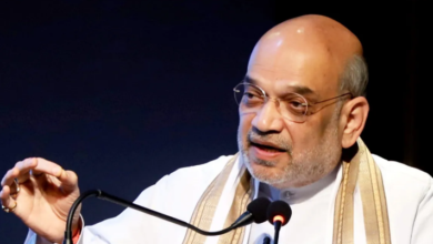 Photo of आतंकवाद के उभरते खतरों से निपटने के लिए आज से शुरू होगा सम्मेलन