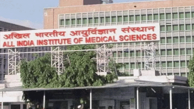 Photo of एम्स में ब्रेन स्टेंट के जरिये स्ट्रोक का इलाज का पहला क्लिनिकल ट्रायल सफल